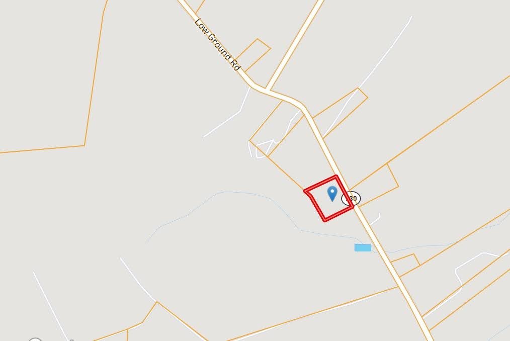 Image for Trustee Sale | 3 bedroom | 1.5 bath | 1,040 +/- sf Rancher on 2.00 +/- acres on Low Ground Road in Greensville County, VA