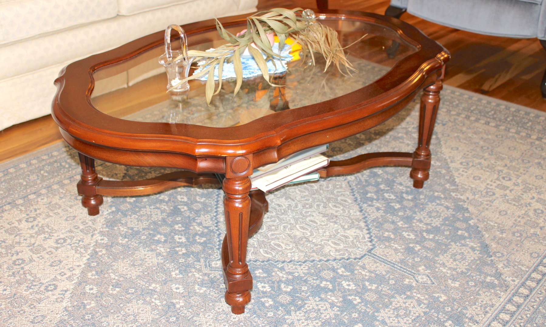 Image for HUNNICUTT LIVING ESTATE AUCTION