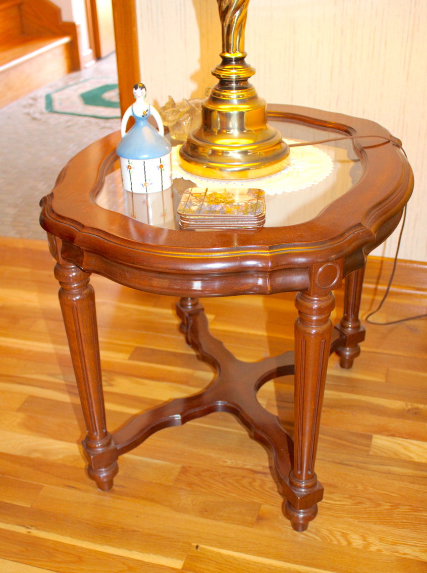 Image for HUNNICUTT LIVING ESTATE AUCTION