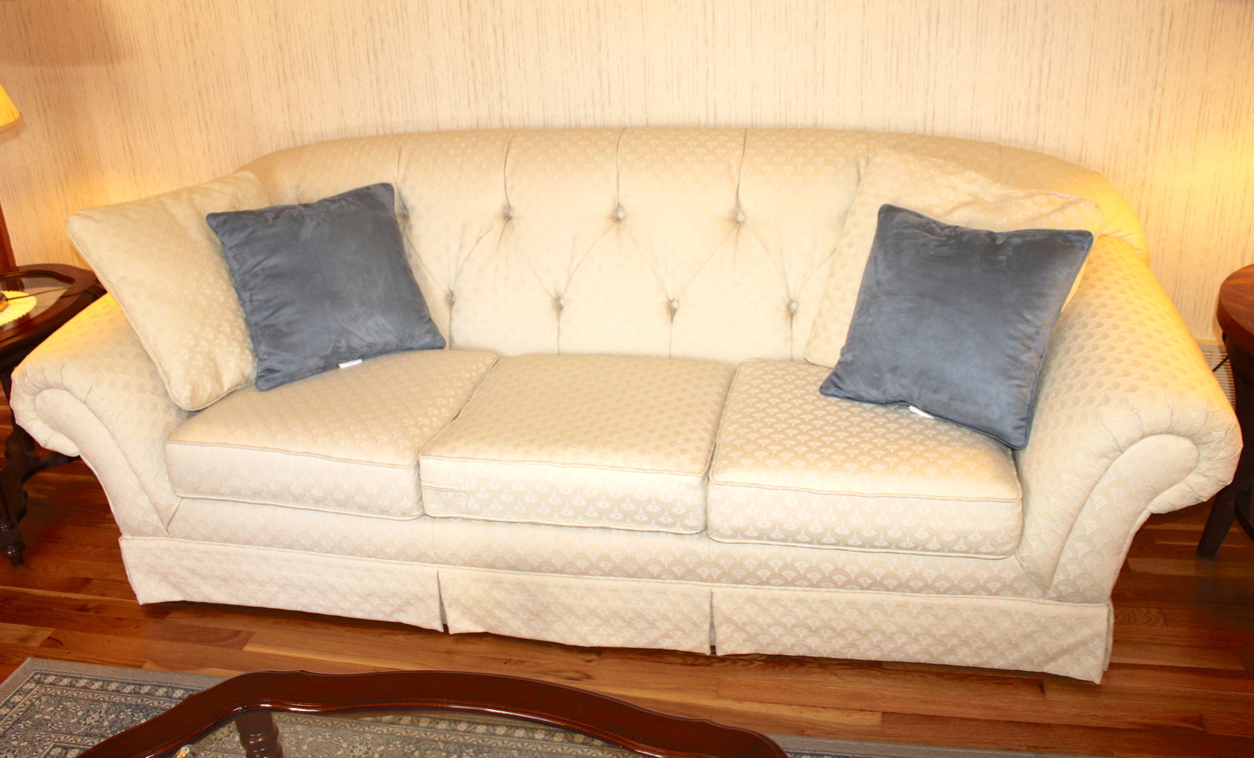 Image for HUNNICUTT LIVING ESTATE AUCTION