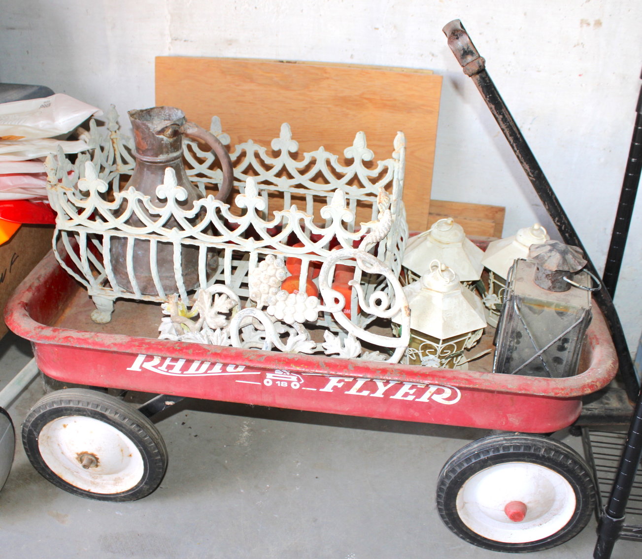 Image for HUNNICUTT LIVING ESTATE AUCTION