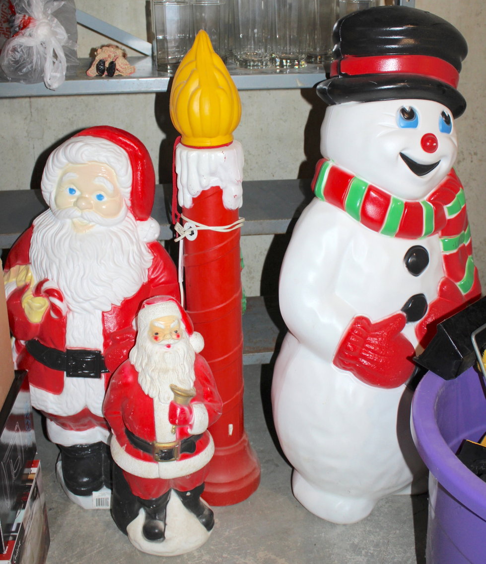 Image for HUNNICUTT LIVING ESTATE AUCTION