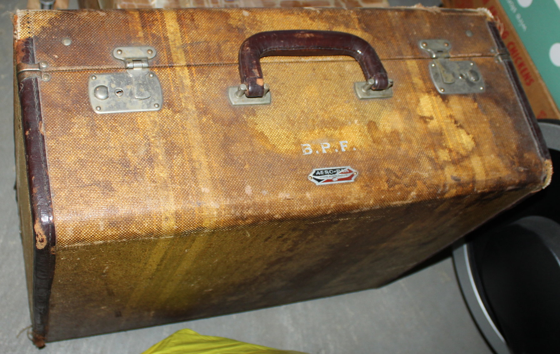 Image for HUNNICUTT LIVING ESTATE AUCTION