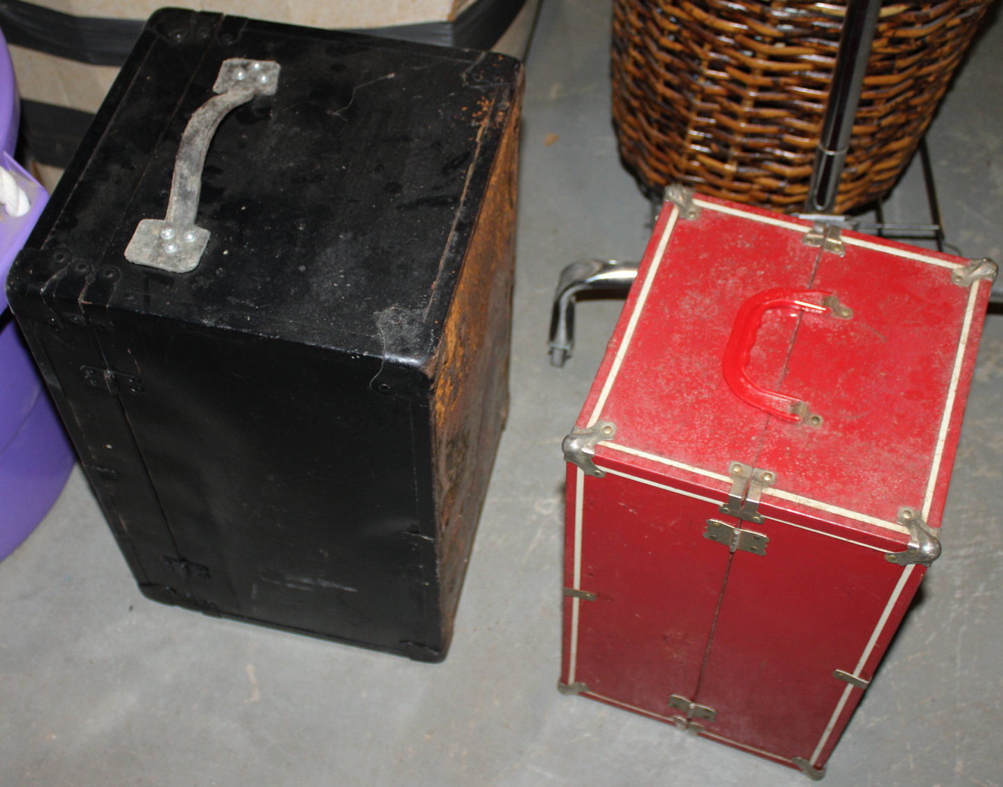 Image for HUNNICUTT LIVING ESTATE AUCTION