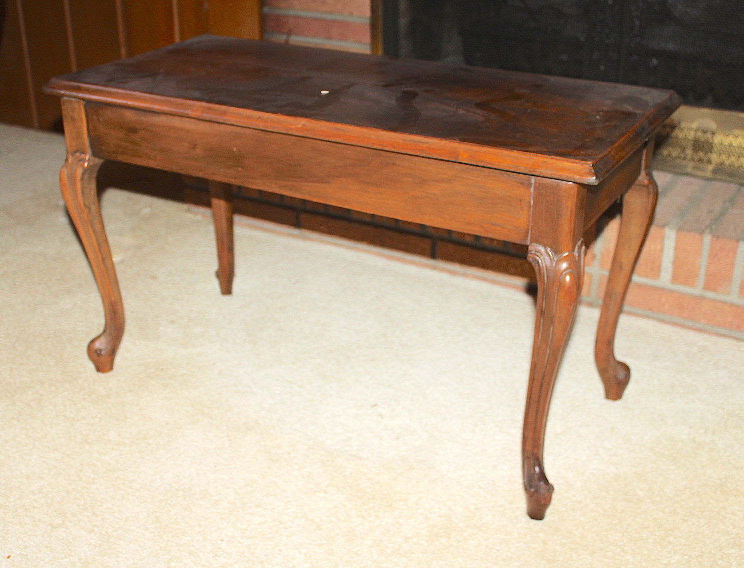 Image for VINTAGE TIME CAPSULE LIVING ESTATE AUCTION