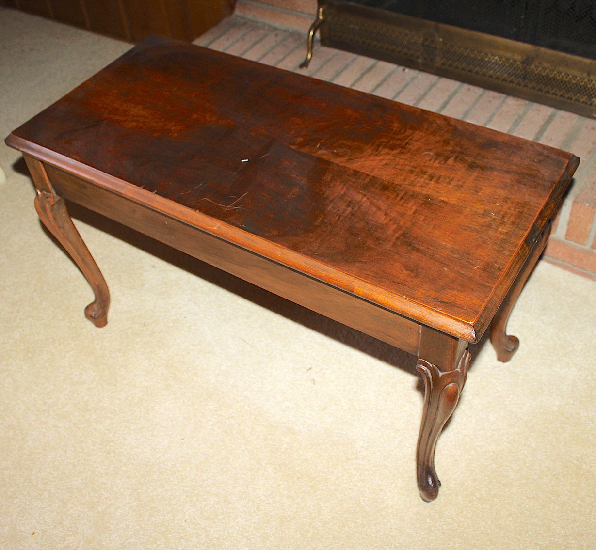 Image for VINTAGE TIME CAPSULE LIVING ESTATE AUCTION