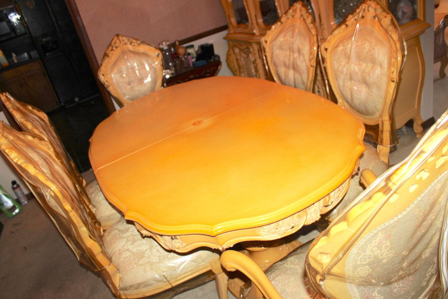 Image for VINTAGE TIME CAPSULE LIVING ESTATE AUCTION