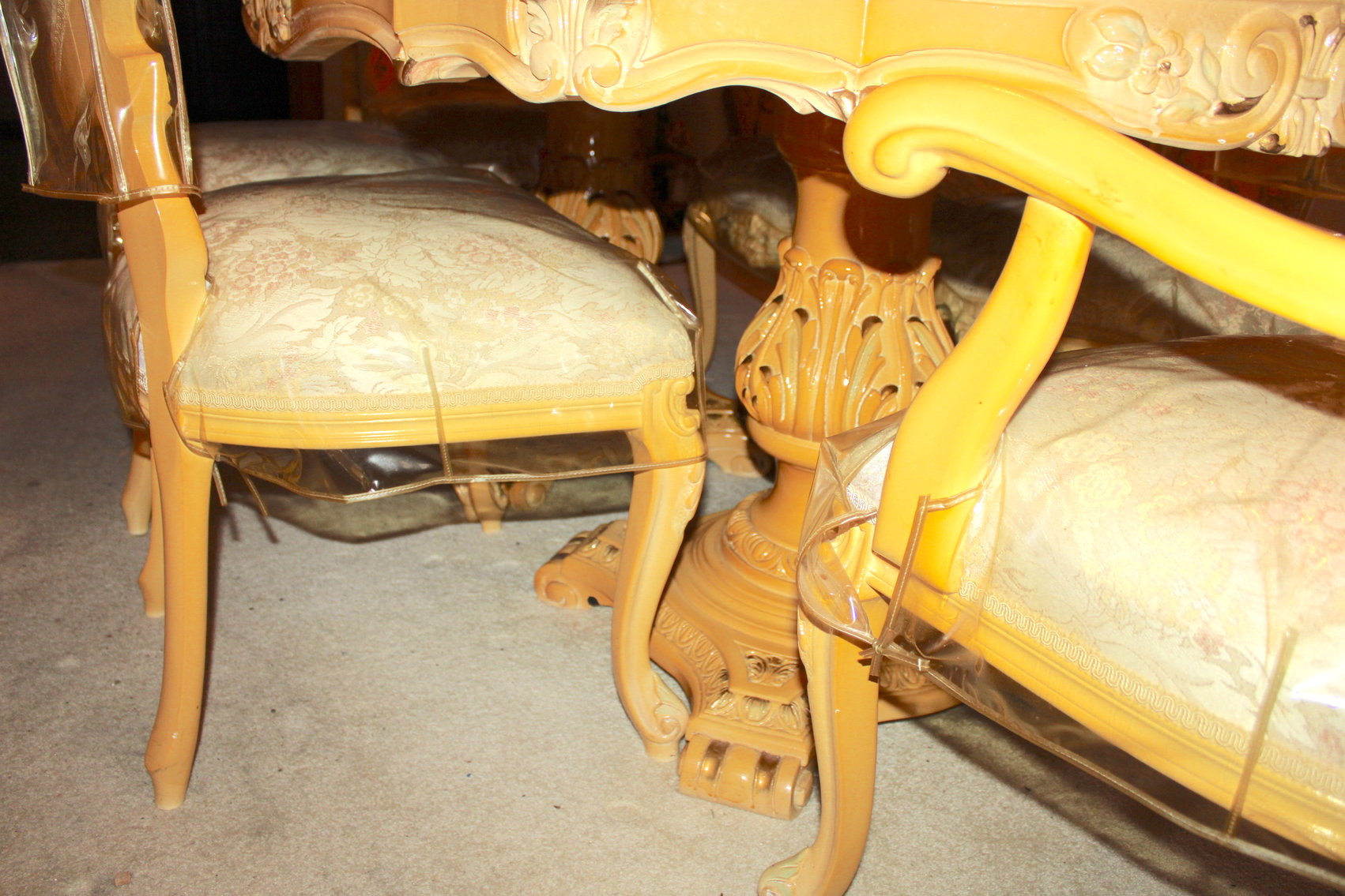 Image for VINTAGE TIME CAPSULE LIVING ESTATE AUCTION