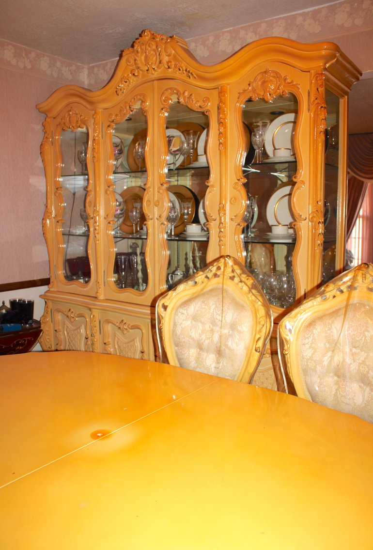 Image for VINTAGE TIME CAPSULE LIVING ESTATE AUCTION