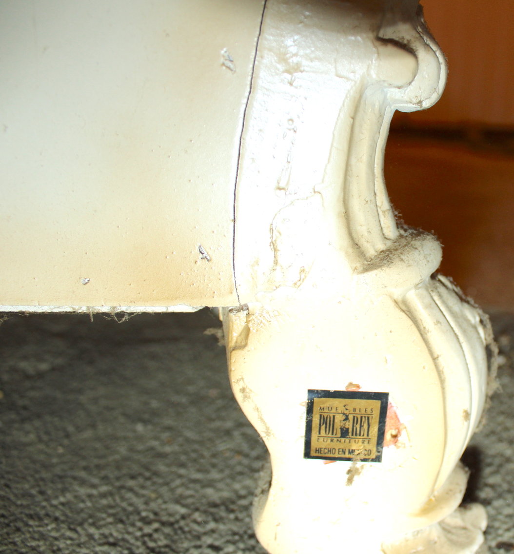 Image for VINTAGE TIME CAPSULE LIVING ESTATE AUCTION