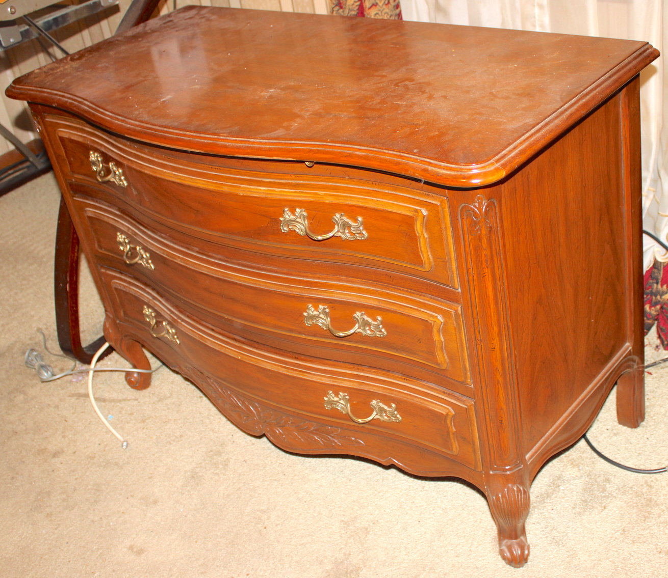 Image for VINTAGE TIME CAPSULE LIVING ESTATE AUCTION