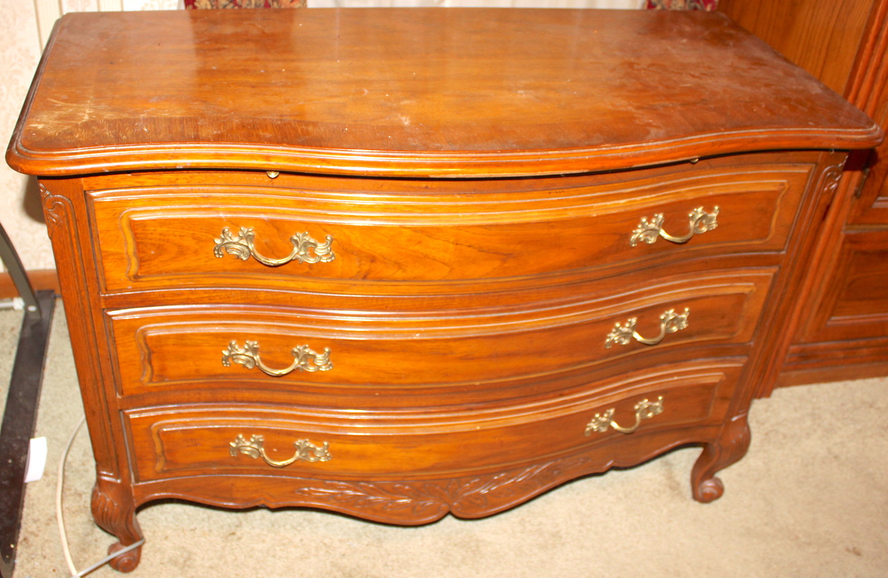 Image for VINTAGE TIME CAPSULE LIVING ESTATE AUCTION