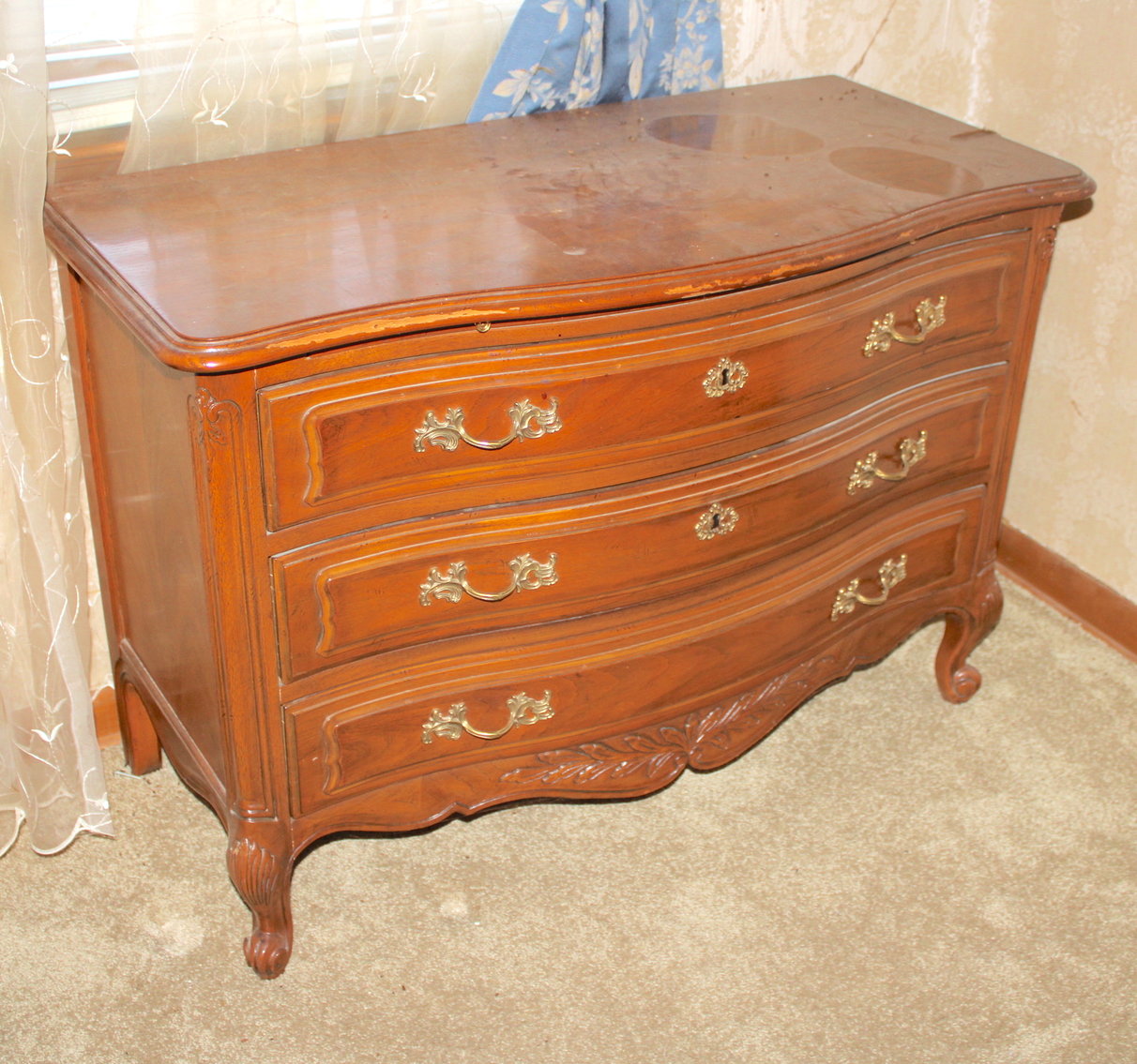 Image for VINTAGE TIME CAPSULE LIVING ESTATE AUCTION