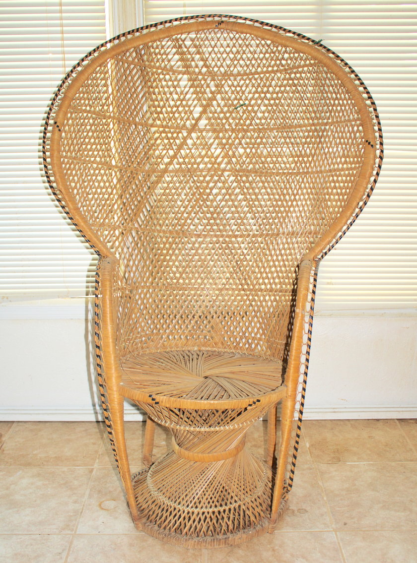 Image for VINTAGE TIME CAPSULE LIVING ESTATE AUCTION