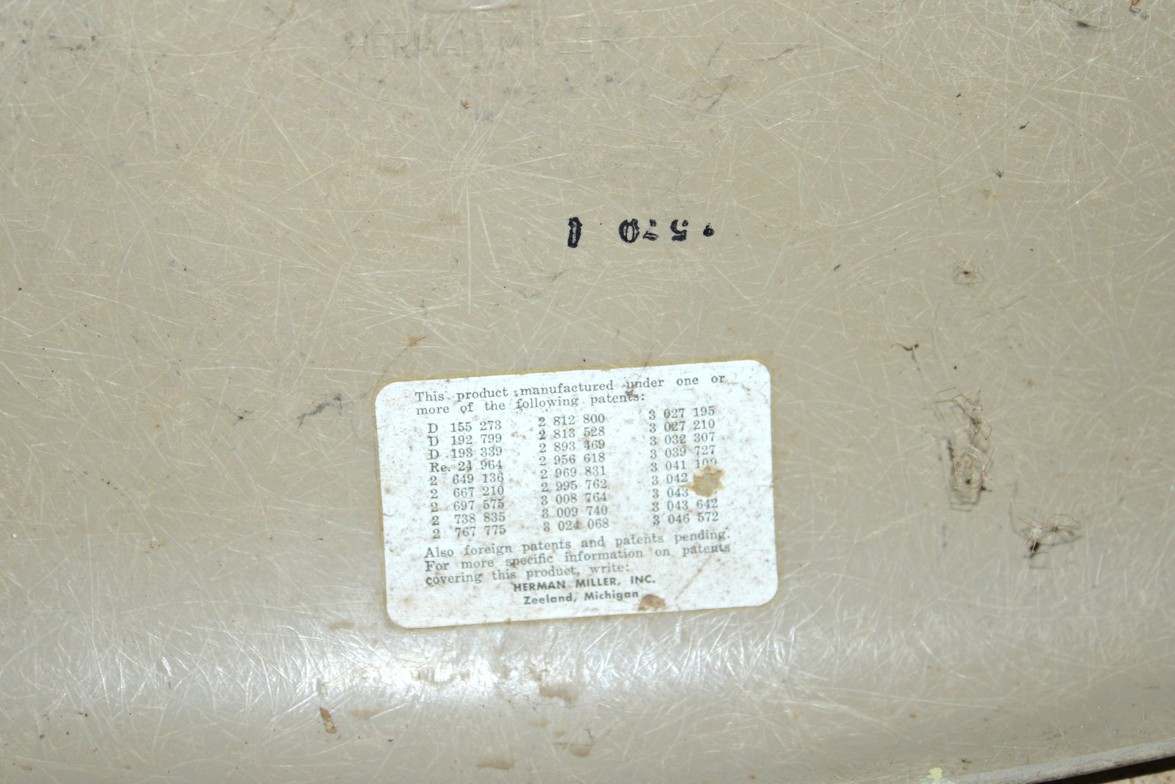 Image for VINTAGE TIME CAPSULE LIVING ESTATE AUCTION