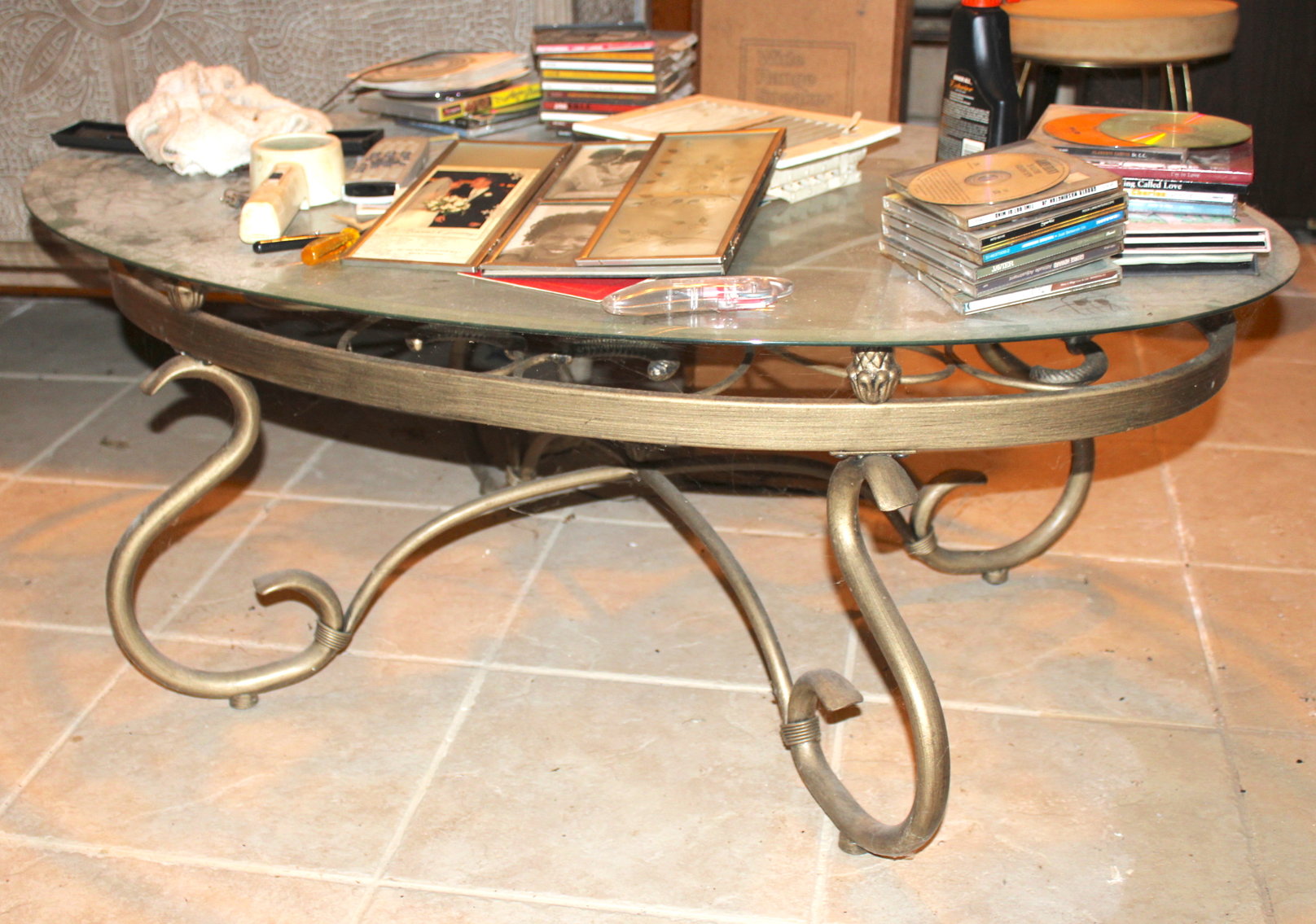 Image for VINTAGE TIME CAPSULE LIVING ESTATE AUCTION