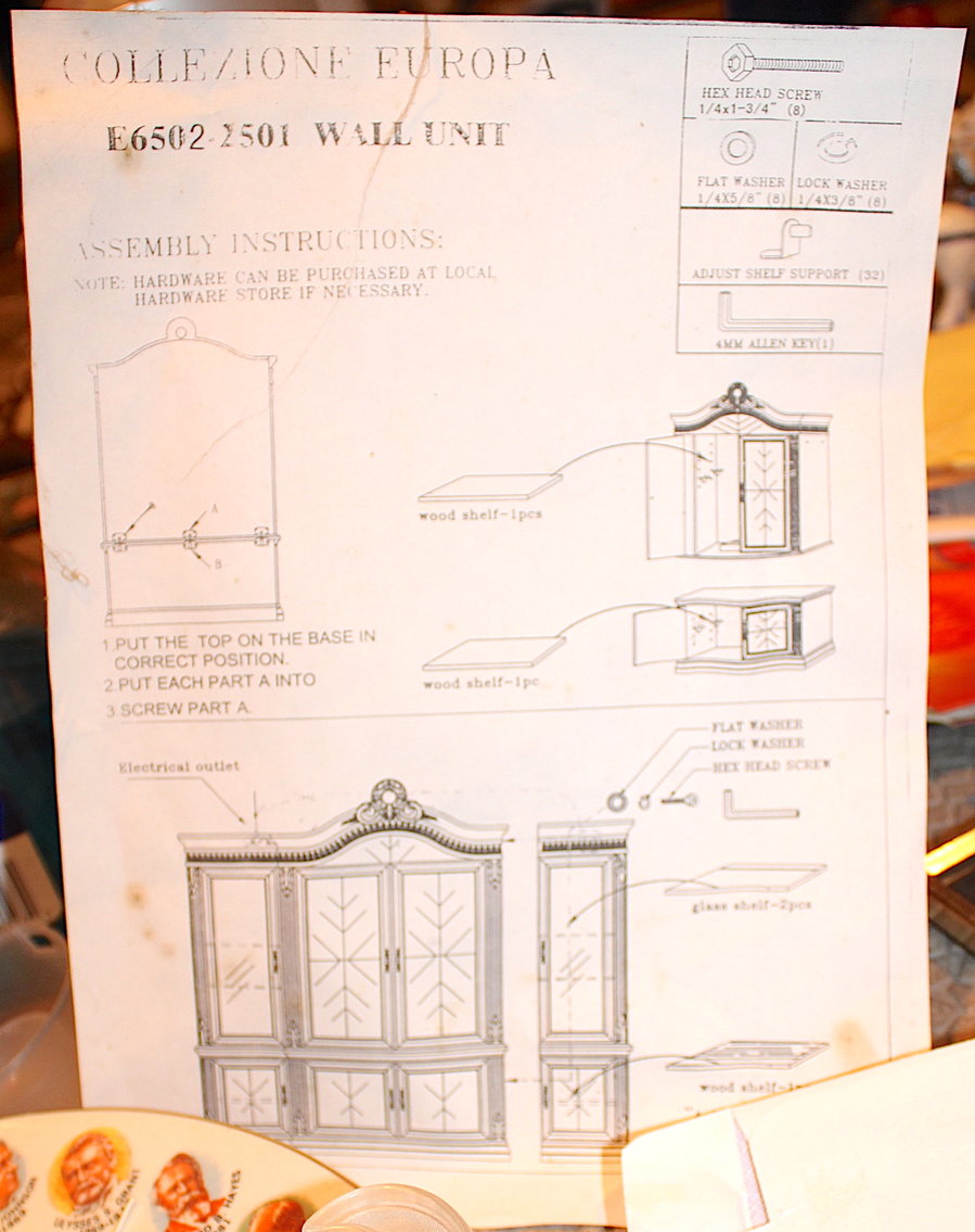 Image for VINTAGE TIME CAPSULE LIVING ESTATE AUCTION