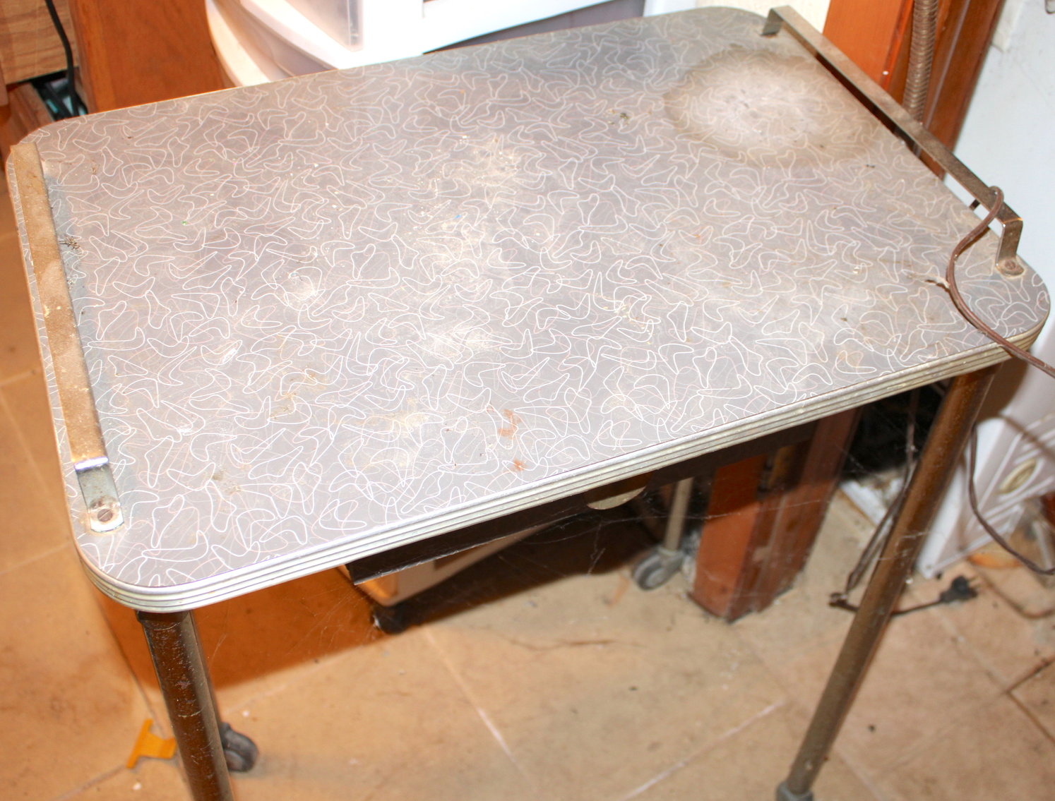 Image for VINTAGE TIME CAPSULE LIVING ESTATE AUCTION