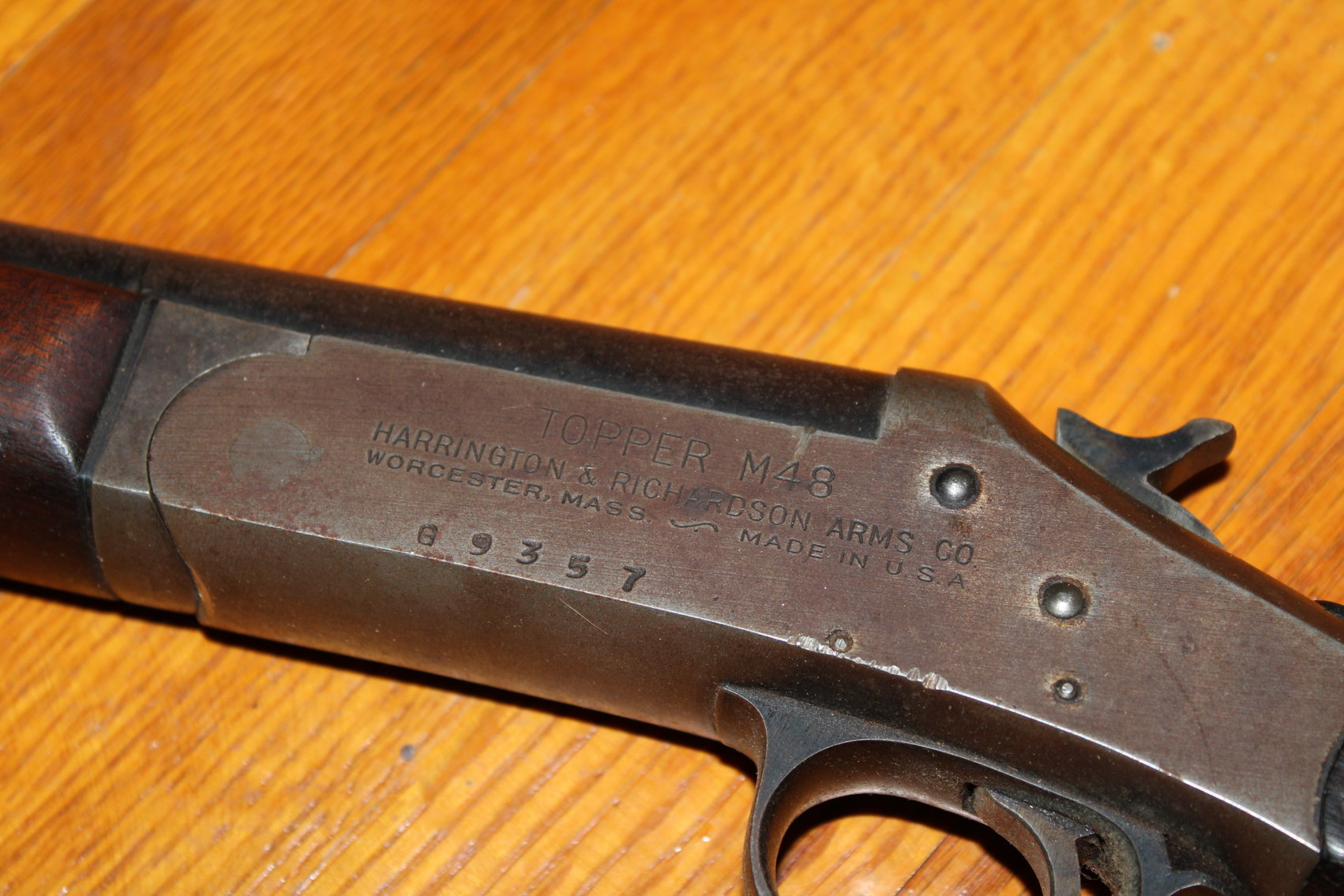 Image for VINTAGE TIME CAPSULE LIVING ESTATE AUCTION