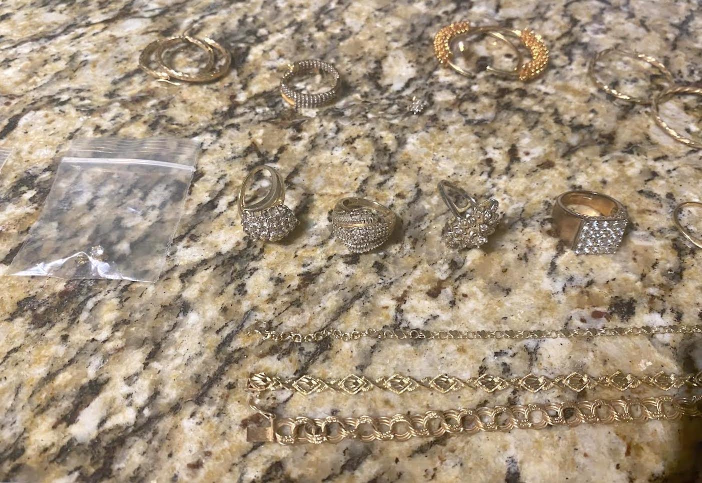 Image for VINTAGE TIME CAPSULE LIVING ESTATE AUCTION