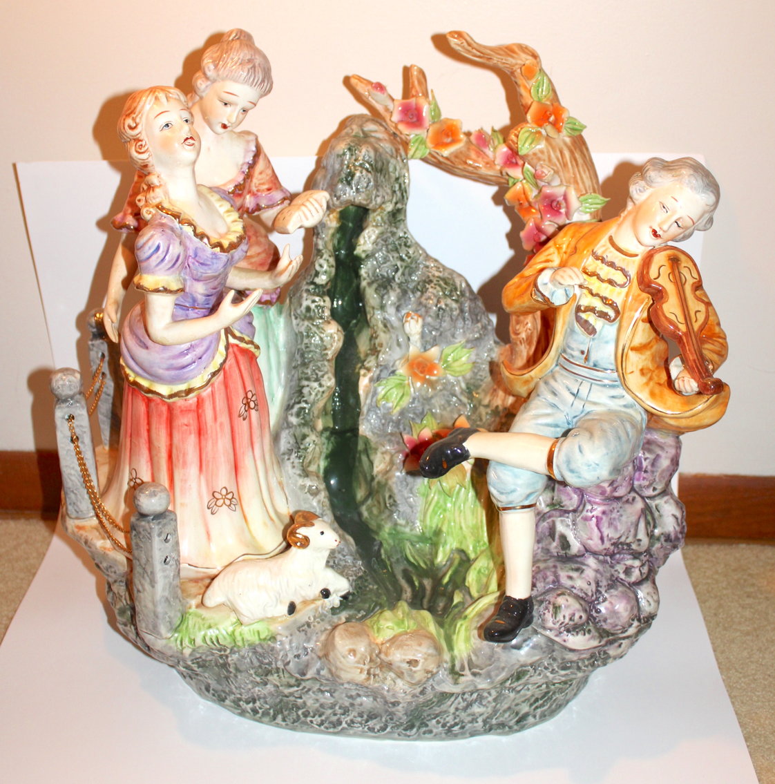 Image for VINTAGE TIME CAPSULE LIVING ESTATE AUCTION