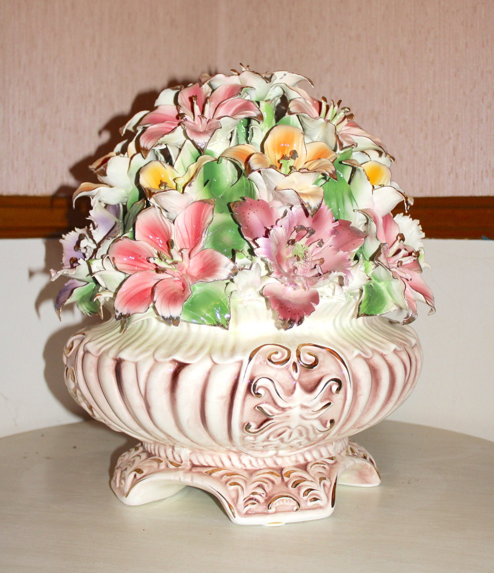 Image for VINTAGE TIME CAPSULE LIVING ESTATE AUCTION