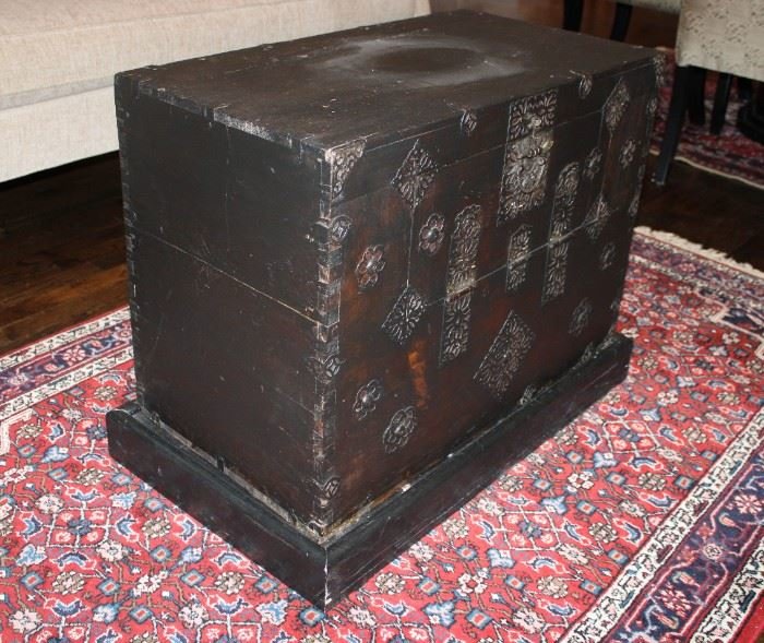 Image for SANDRA EDDY ESTATE AUCTION