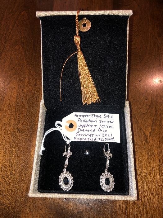 Image for SANDRA EDDY ESTATE AUCTION