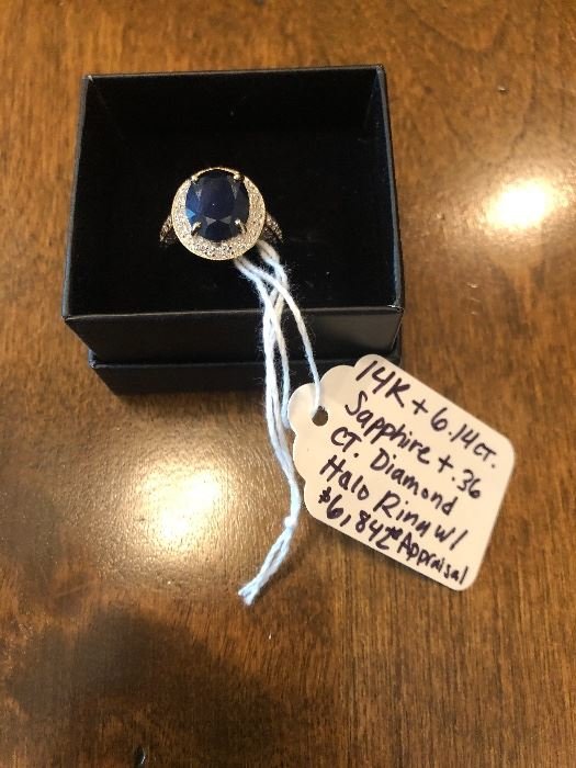 Image for SANDRA EDDY ESTATE AUCTION