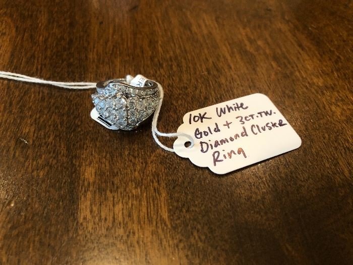 Image for SANDRA EDDY ESTATE AUCTION