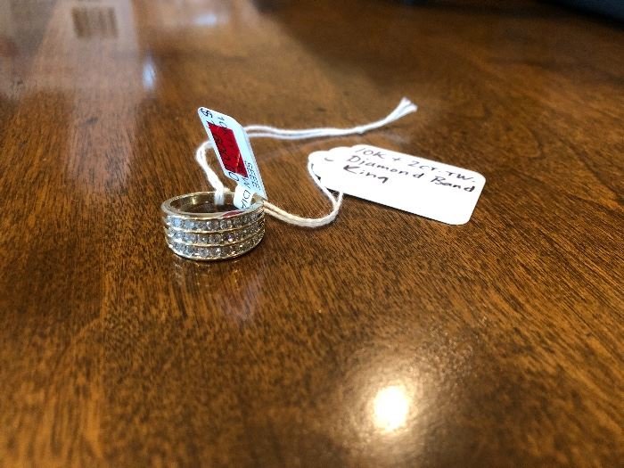 Image for SANDRA EDDY ESTATE AUCTION