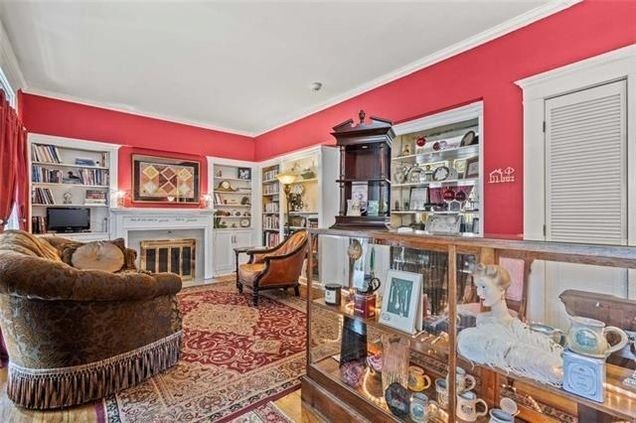 Image for HISTORIC GLICK MANSION AUCTION