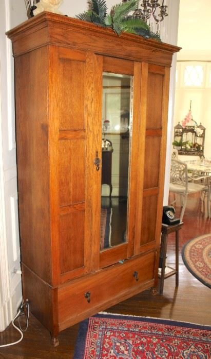 Image for HISTORIC GLICK MANSION AUCTION