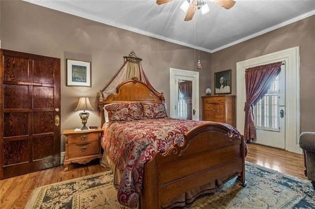 Image for HISTORIC GLICK MANSION AUCTION