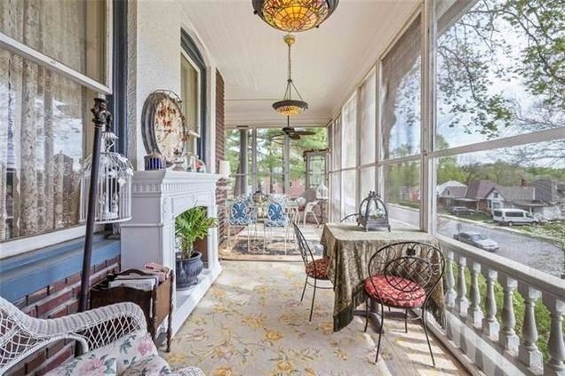 Image for HISTORIC GLICK MANSION AUCTION