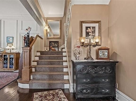 Image for HISTORIC GLICK MANSION AUCTION