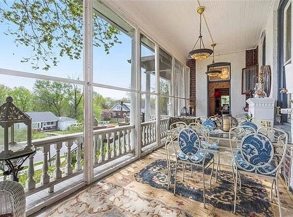 Image for HISTORIC GLICK MANSION AUCTION