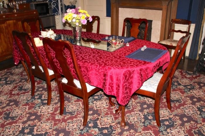 Image for HISTORIC GLICK MANSION AUCTION