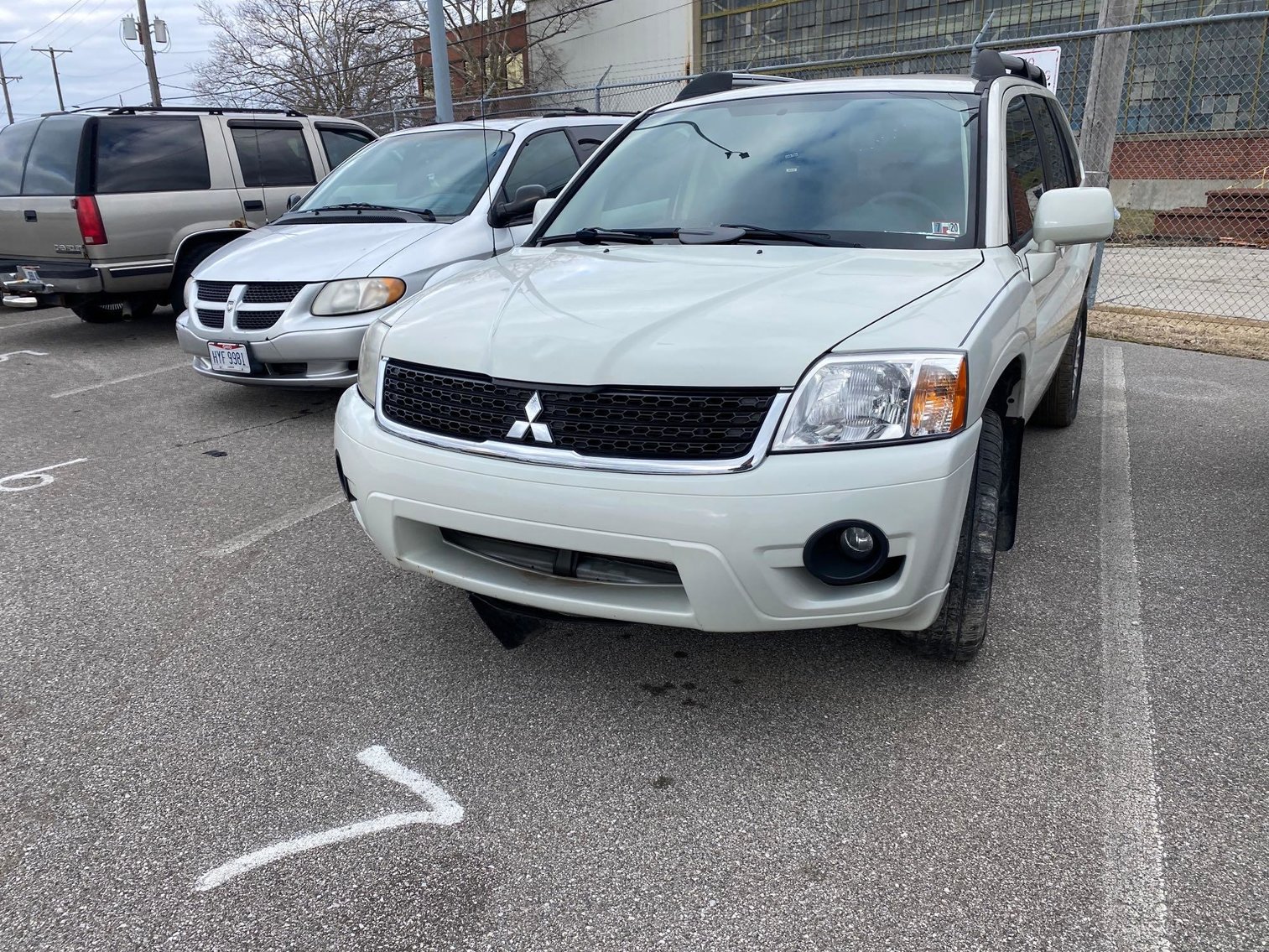 Image for Toledo Police Seized Vehicles