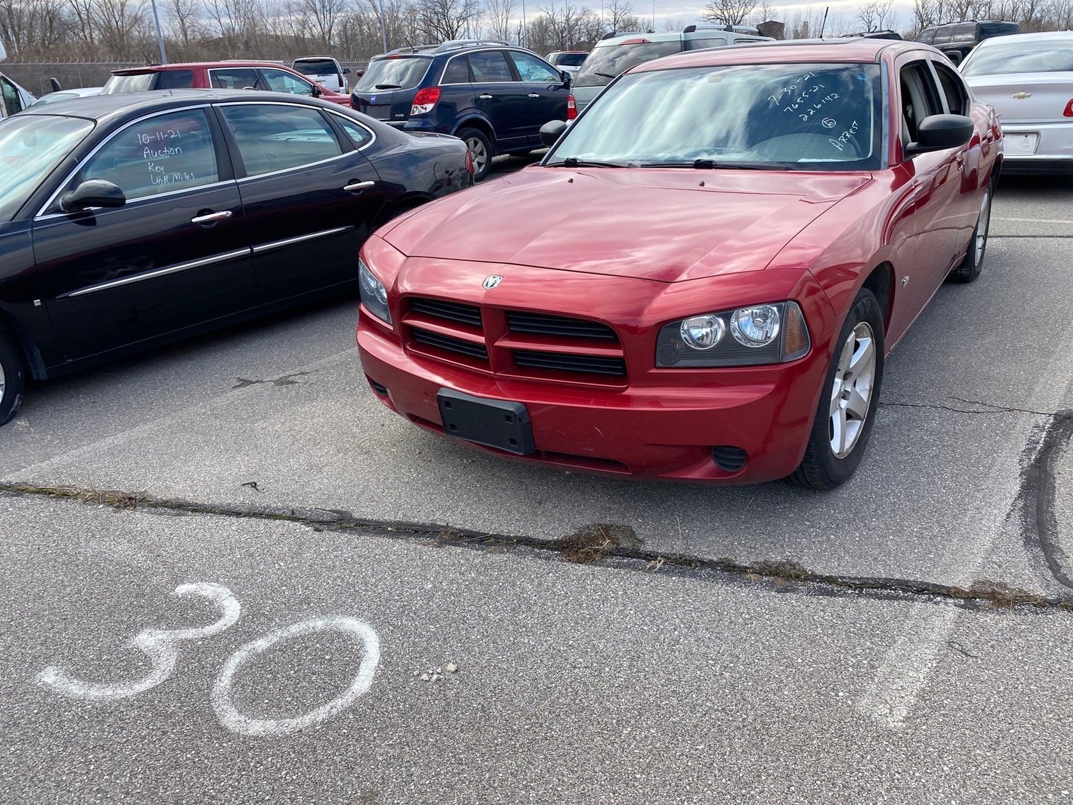 Image for Toledo Police Seized Vehicles