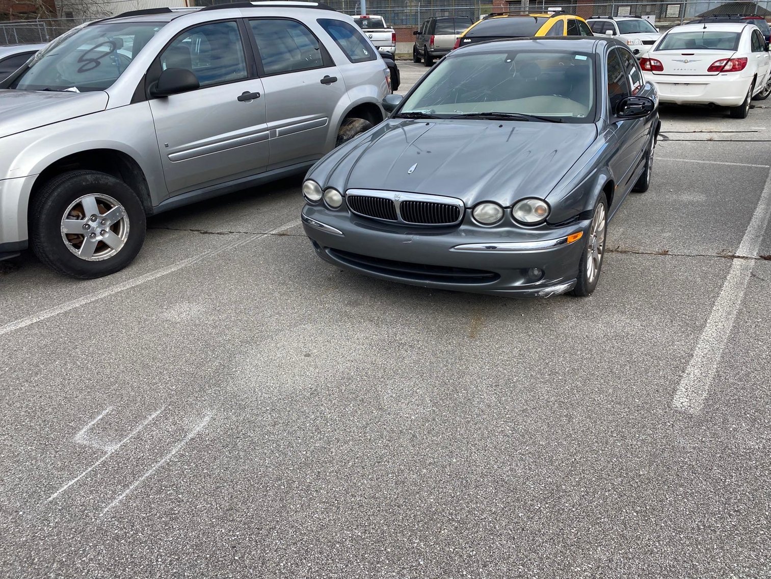 Image for Toledo Police Seized Vehicles