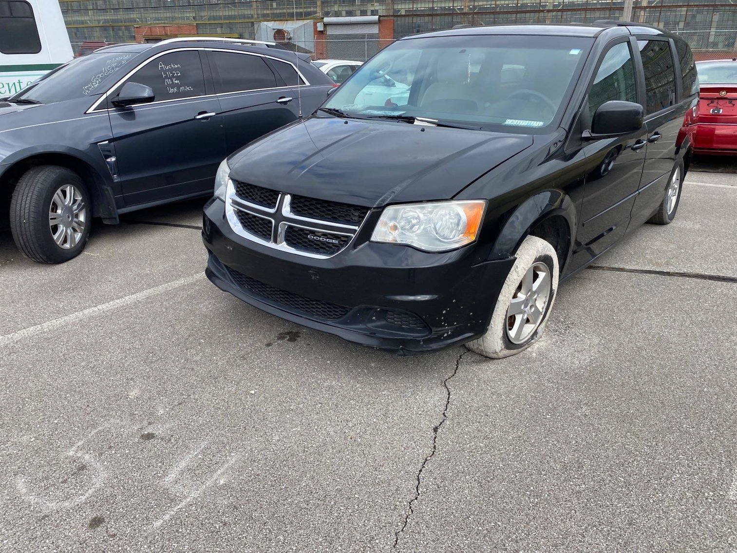 Image for Toledo Police Seized Vehicles