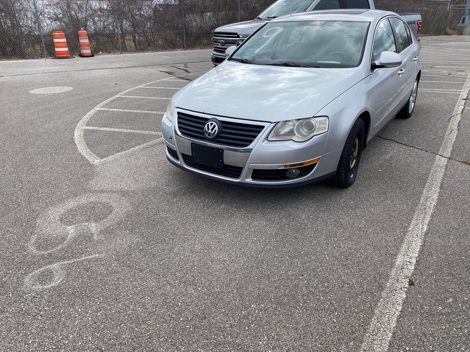 Image for Toledo Police Seized Vehicles