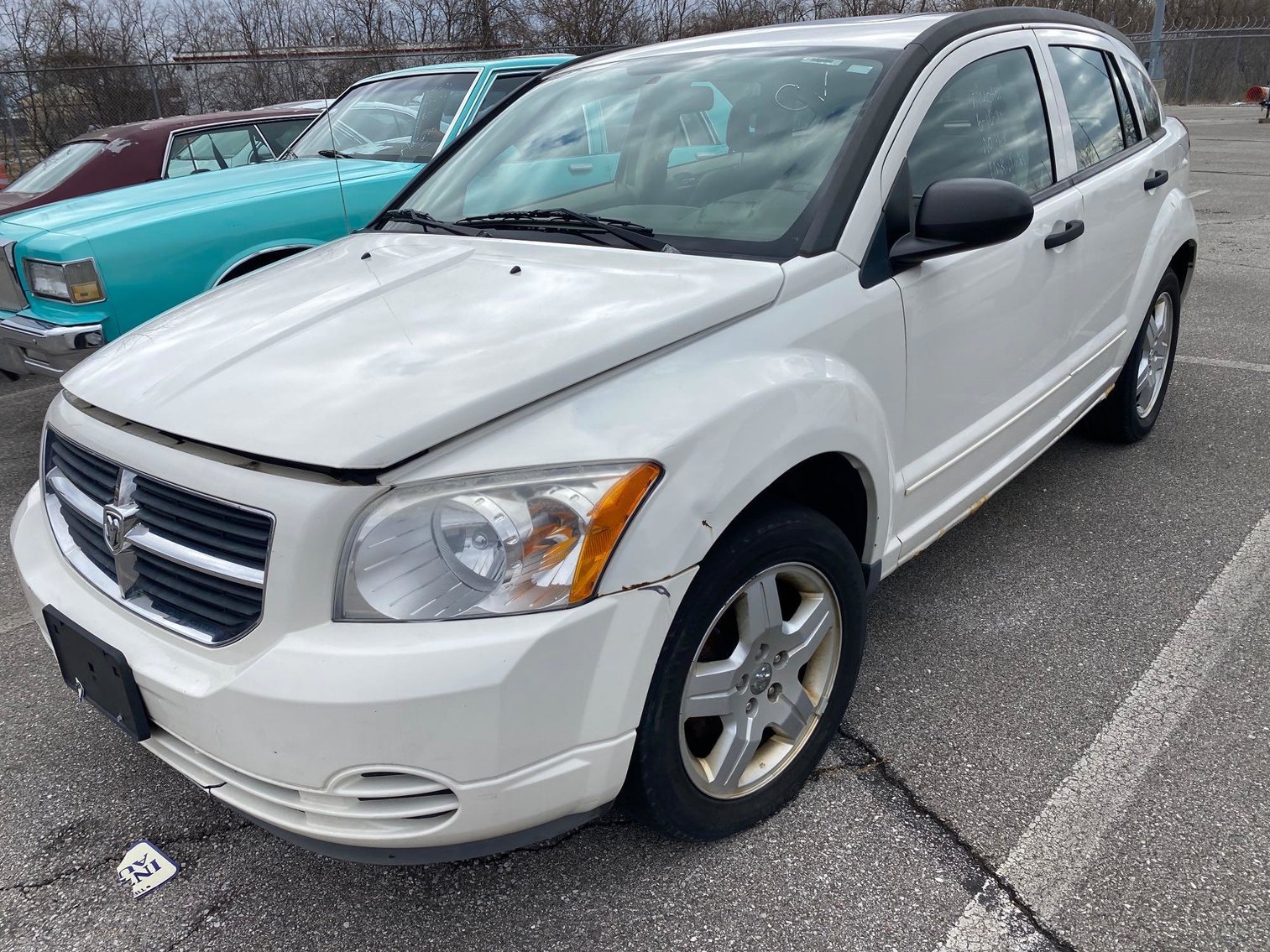 Image for Toledo Police Seized Vehicles