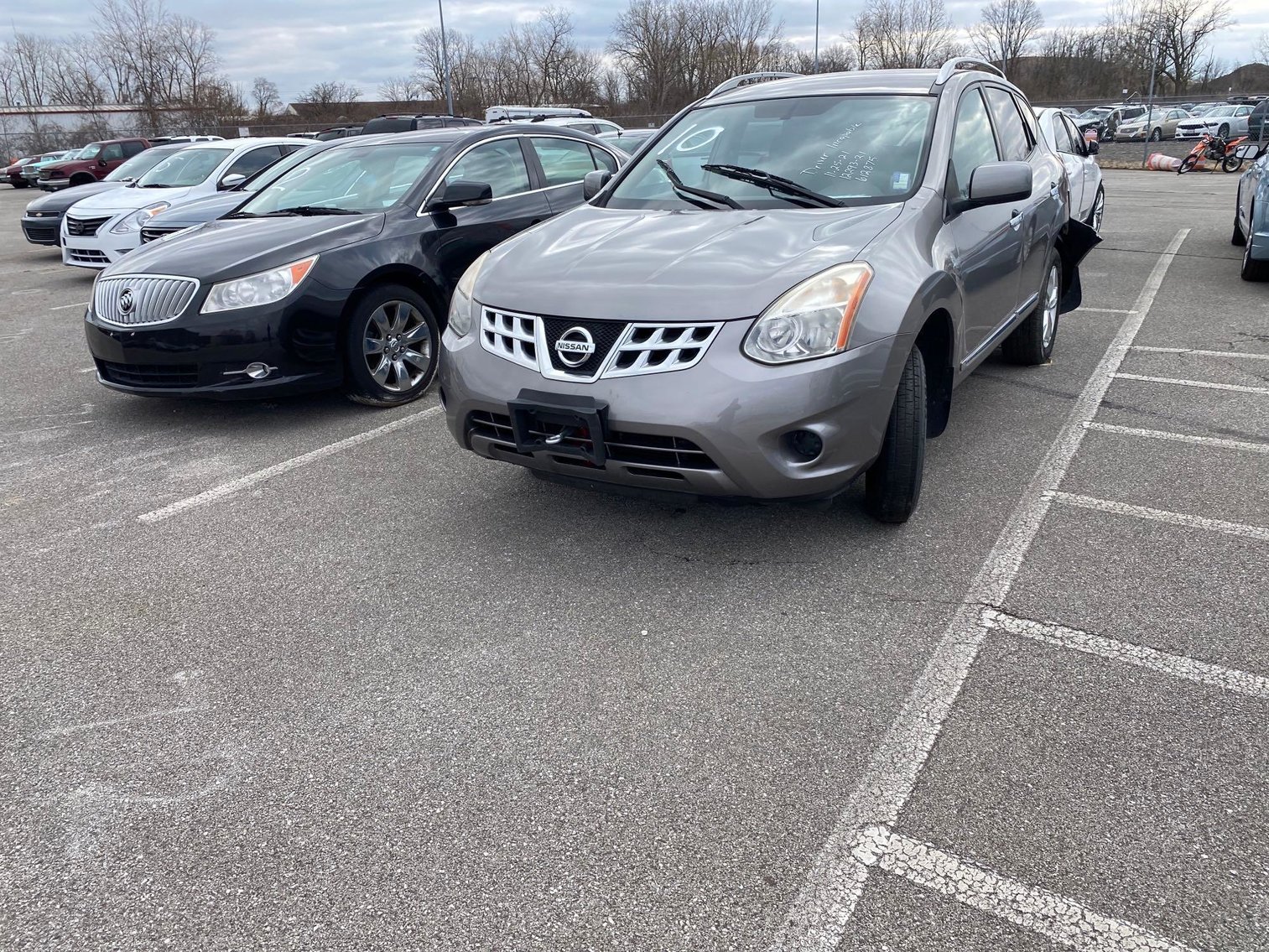 Image for Toledo Police Seized Vehicles