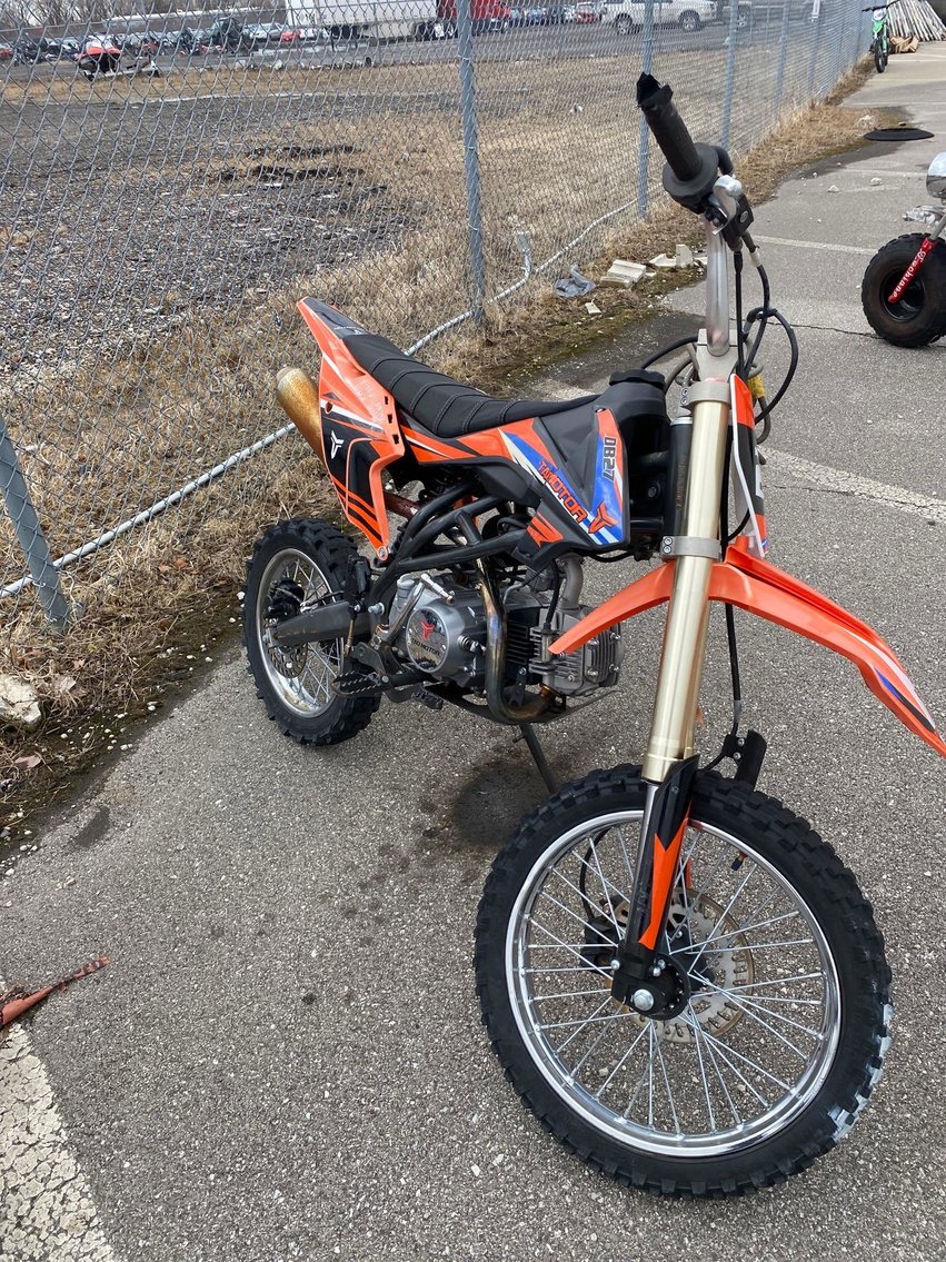 Image for Toledo Police Seized Vehicles