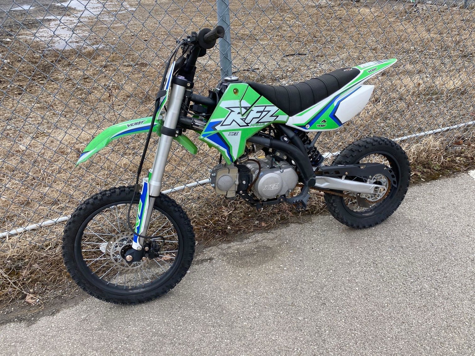 Image for Toledo Police Seized Vehicles