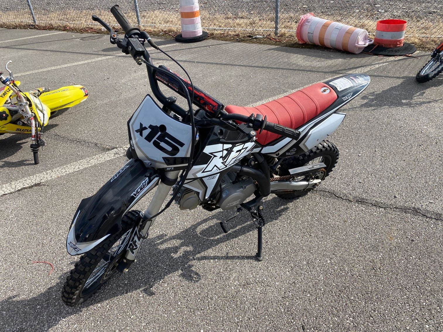 Image for Toledo Police Seized Vehicles