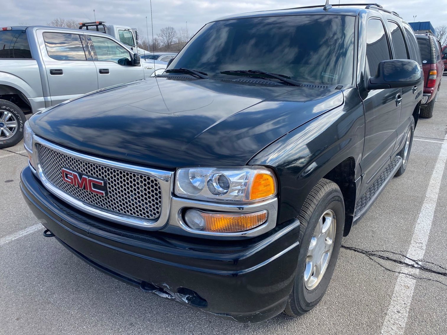 Image for Toledo Police Seized Vehicles