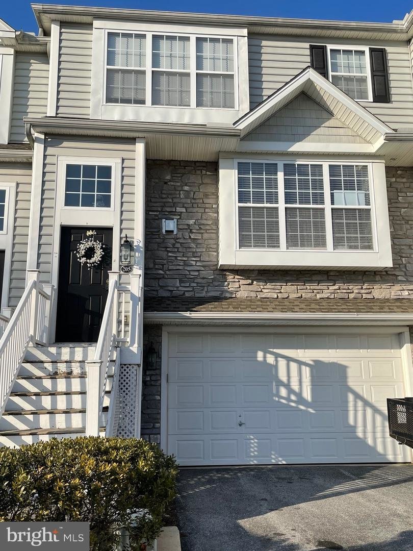 Image for 205 Heather Way - Morgantown, PA